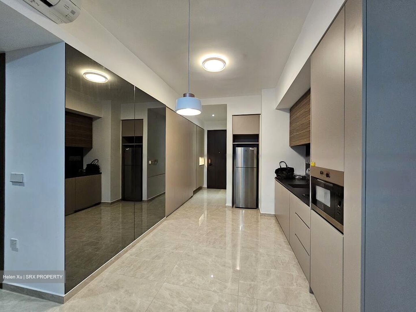 Parc Clematis (D5), Apartment #420960031
